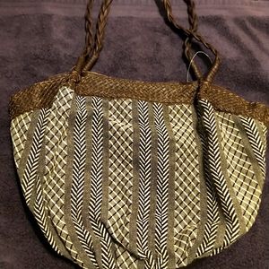 Everyday Shoulder Bag